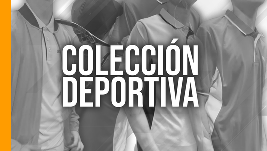 Conoce nuestra nueva Colección Deportiva - Diotto