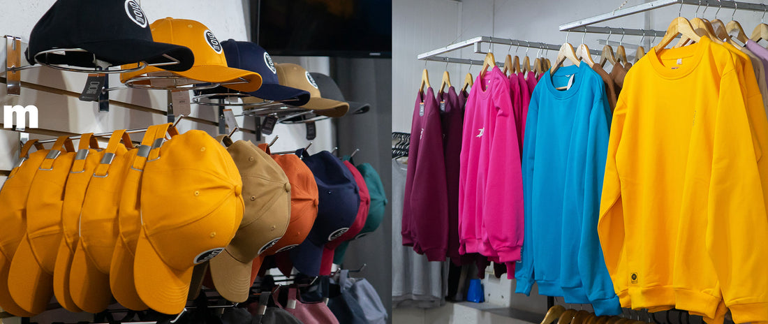 Inauguración de la tienda Diotto® en Tomé